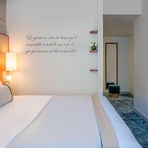 Habitación Individual Estándar